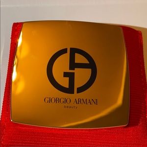 Giorgi Armani mirror